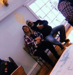 Meet your Posher, Sandra